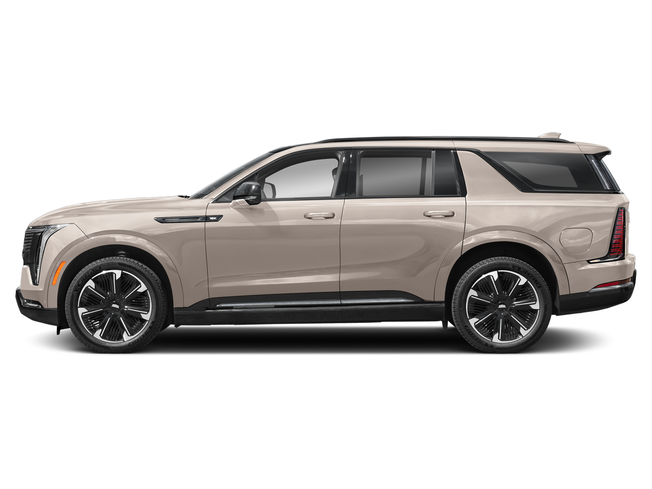 2026 Cadillac ESCALADE IQL Premium Sport