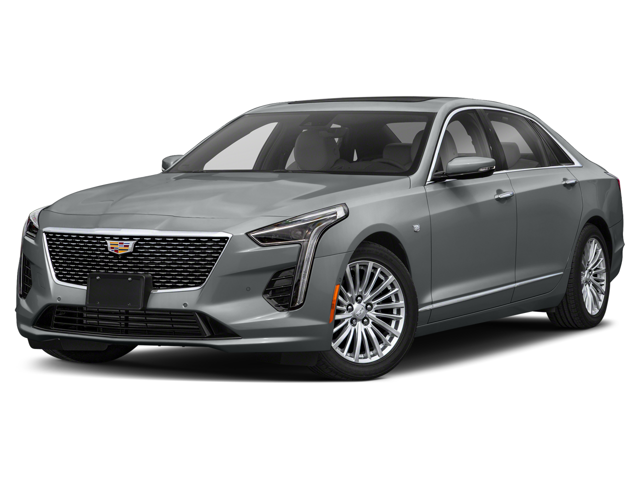 2019 Cadillac CT6 Sport AWD