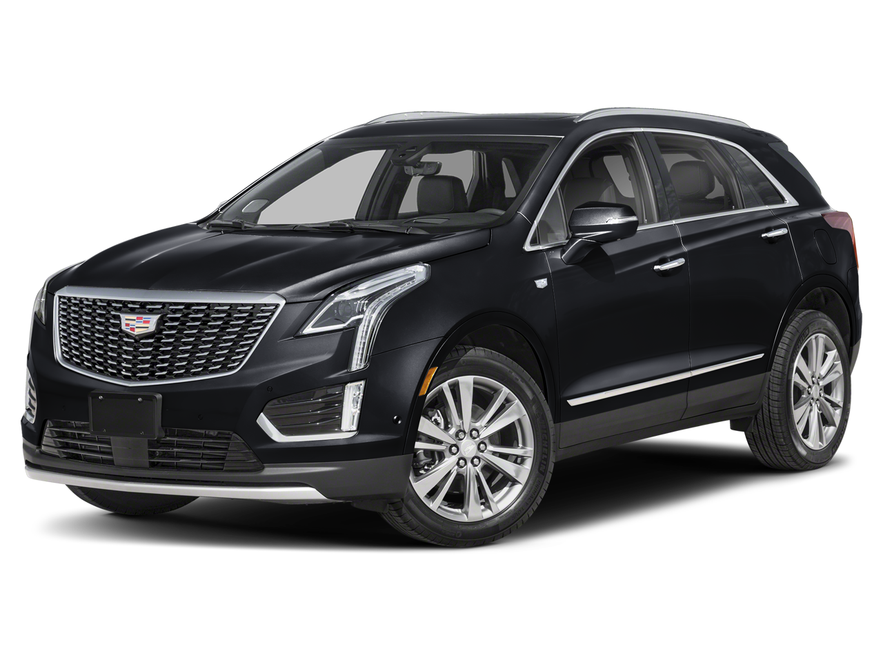 2026 Cadillac XT5 FWD Premium Luxury's photo