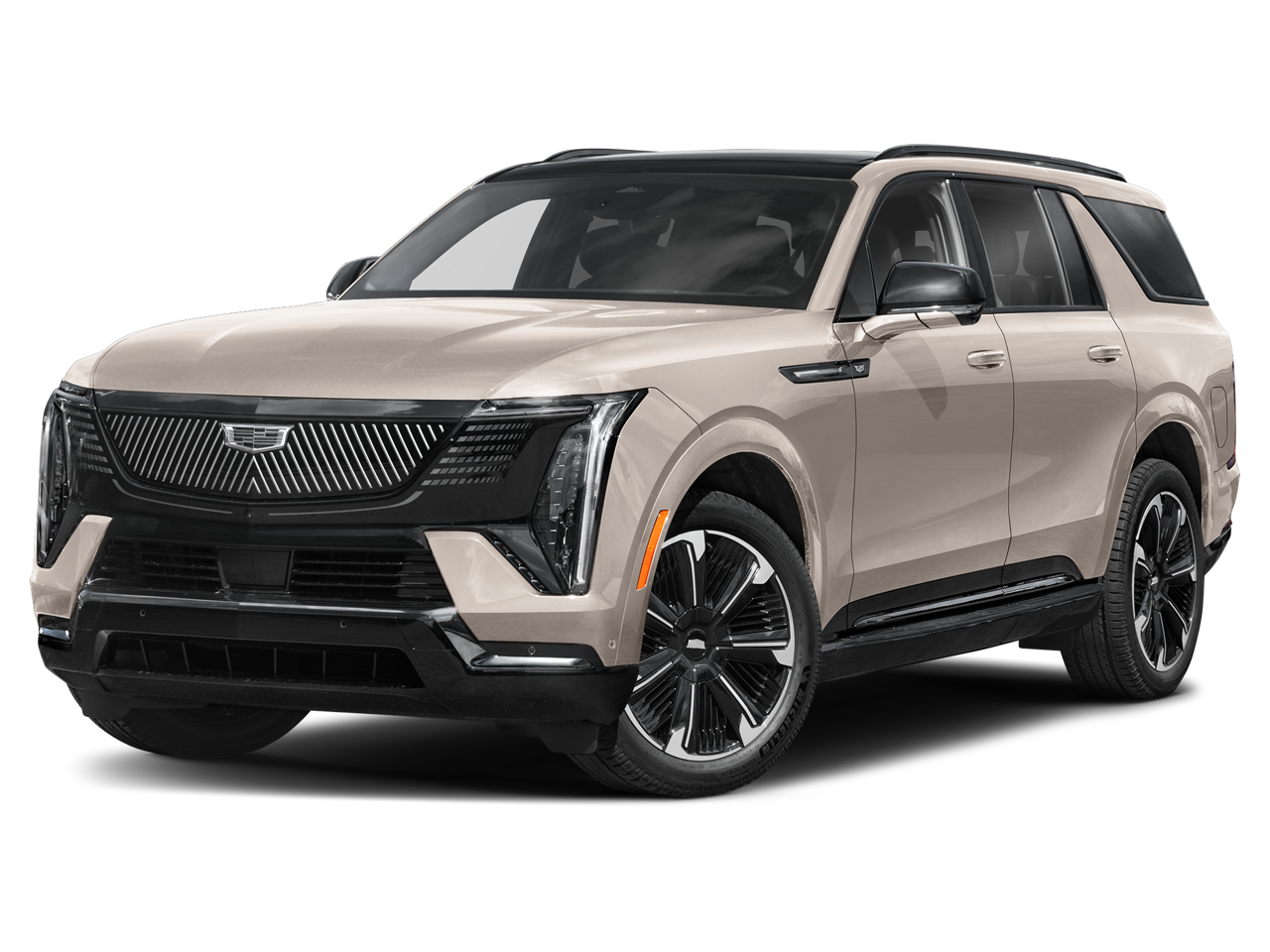 2026 Cadillac ESCALADE IQL Premium Sport