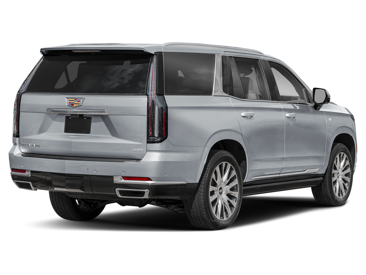 2026 Cadillac Escalade Platinum Luxury