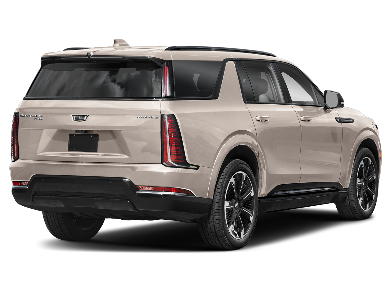 2026 Cadillac ESCALADE IQL Premium Sport