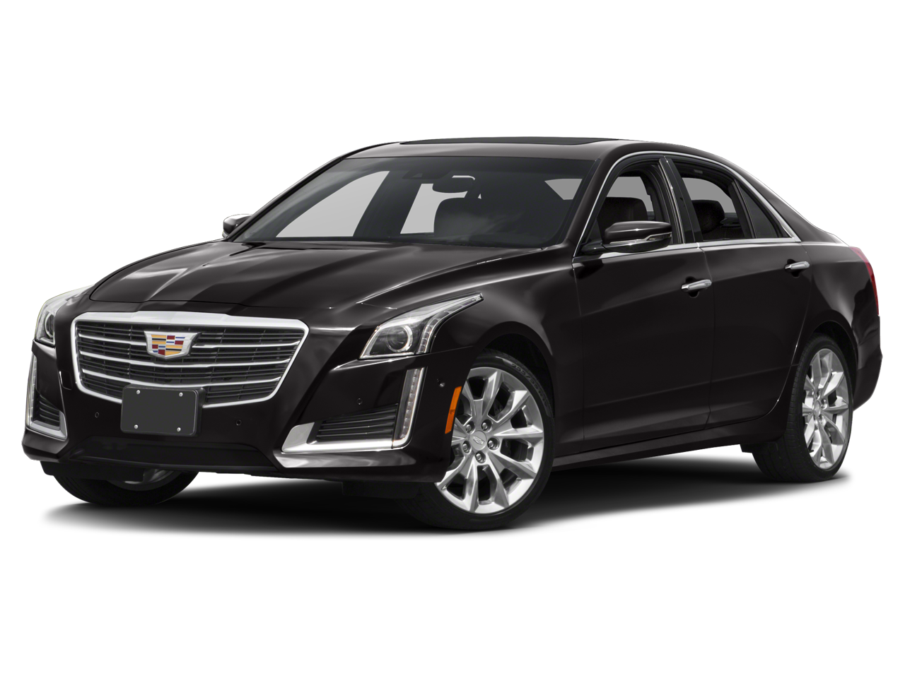 2015 Cadillac CTS Vsport RWD