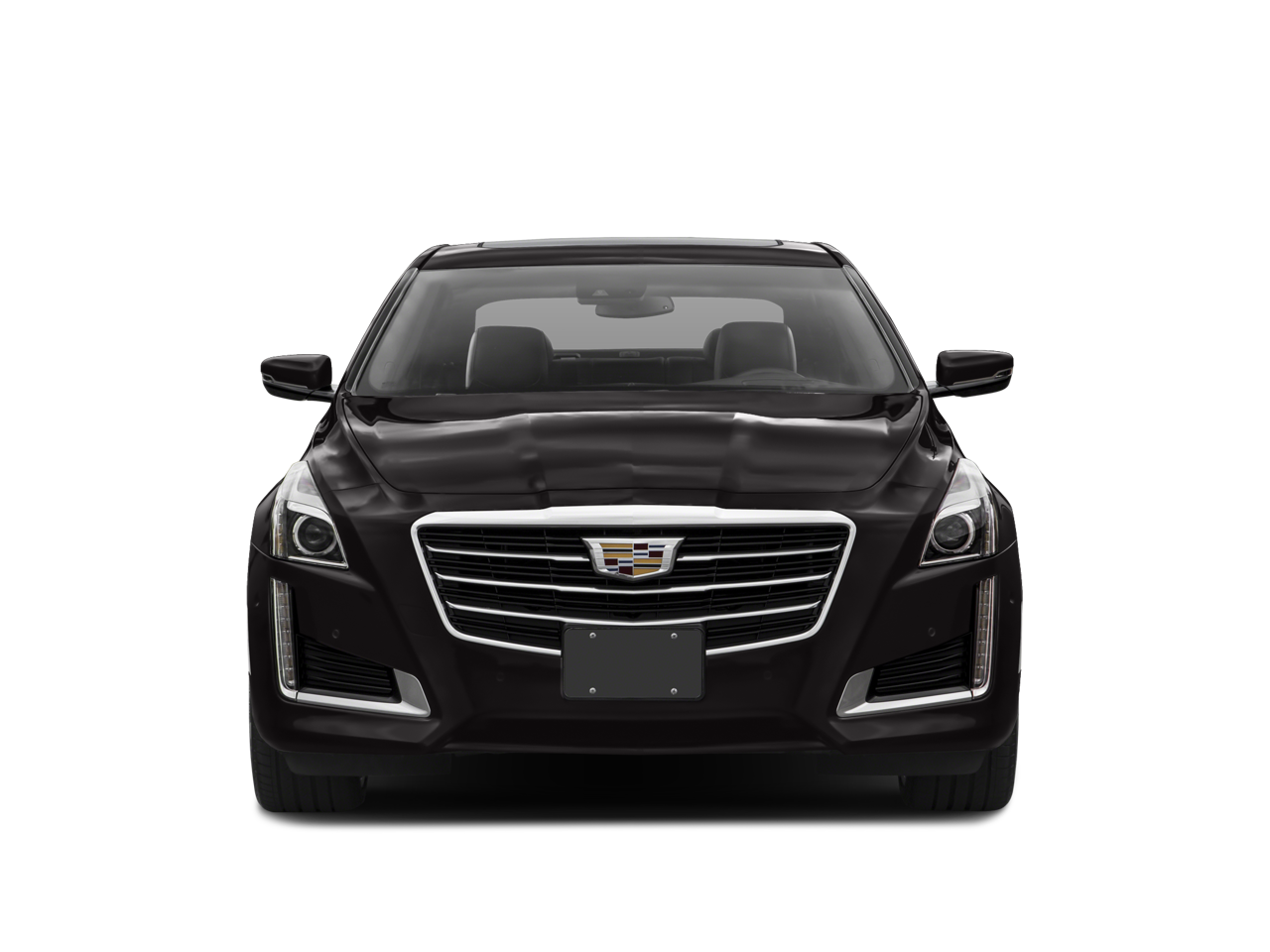 2015 Cadillac CTS Vsport RWD