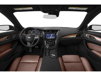 2015 Cadillac CTS Vsport RWD