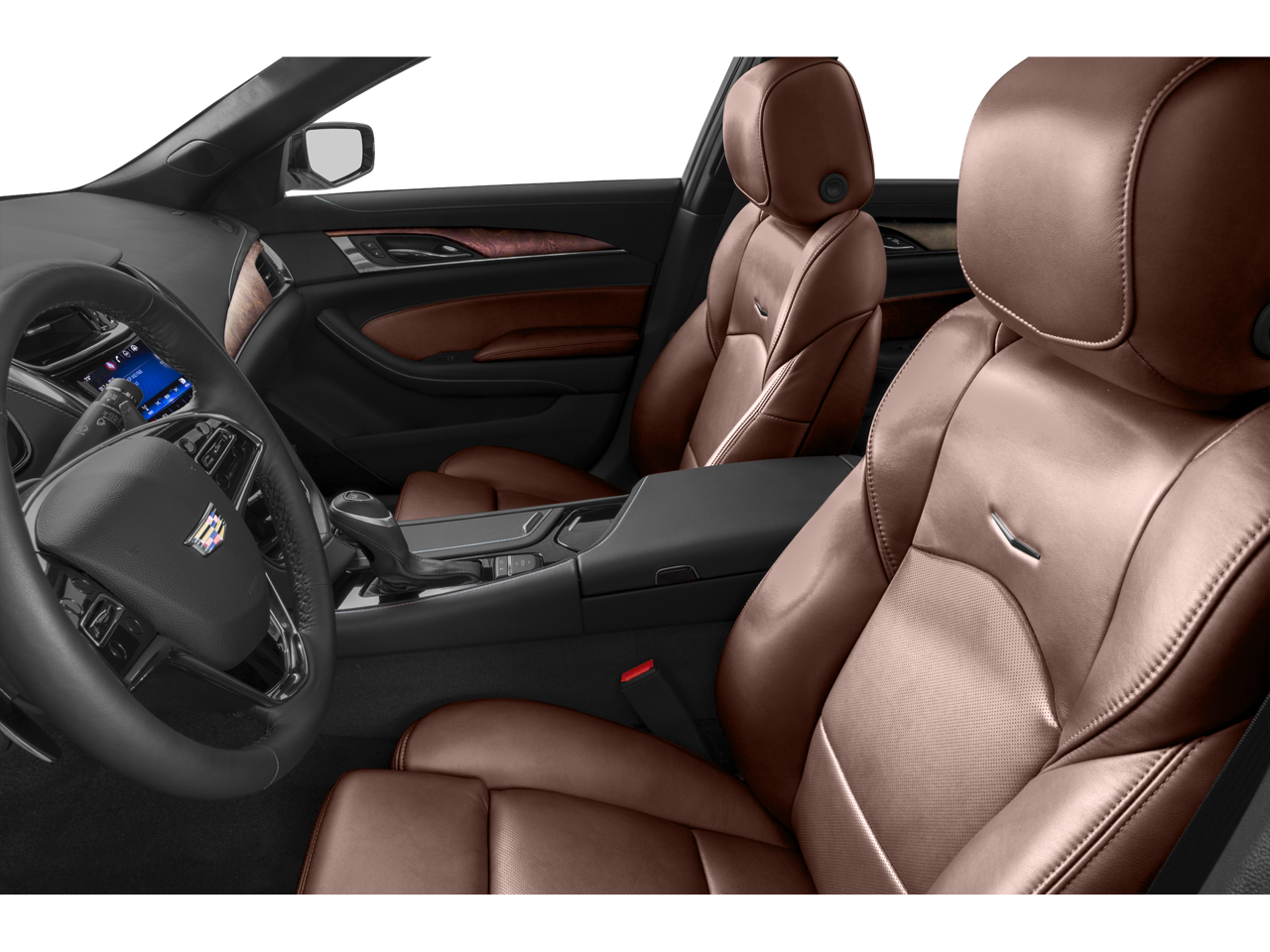 2015 Cadillac CTS Vsport RWD