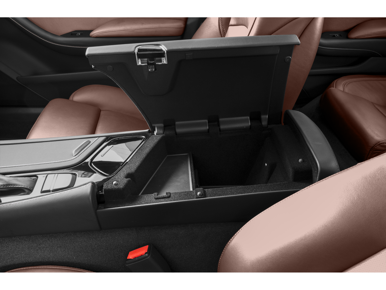 2015 Cadillac CTS Vsport RWD