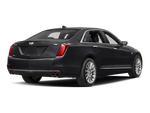 2017 Cadillac CT6 Base