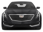 2017 Cadillac CT6 Base