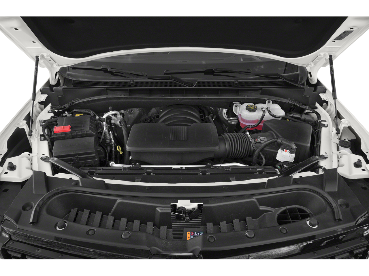 2022 Cadillac Escalade Luxury