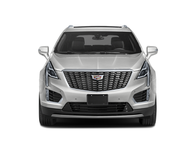2022 Cadillac XT5 Base