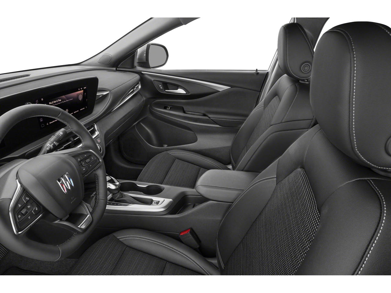 2024 Buick Envista Base