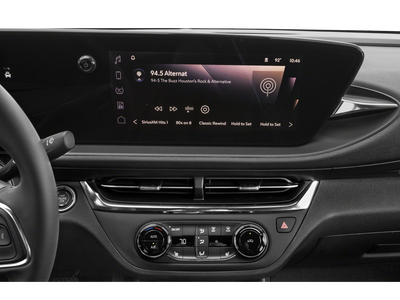 2024 Buick Envista Base