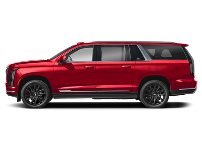 2026 Cadillac Escalade ESV Base