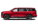 2026 Cadillac Escalade ESV V-Series