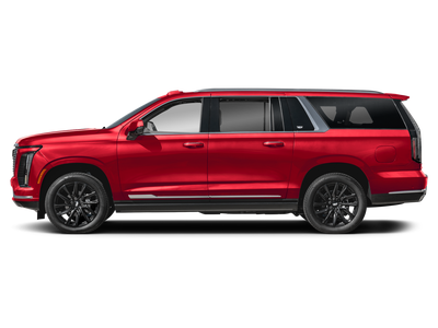 2026 Cadillac Escalade ESV V-Series