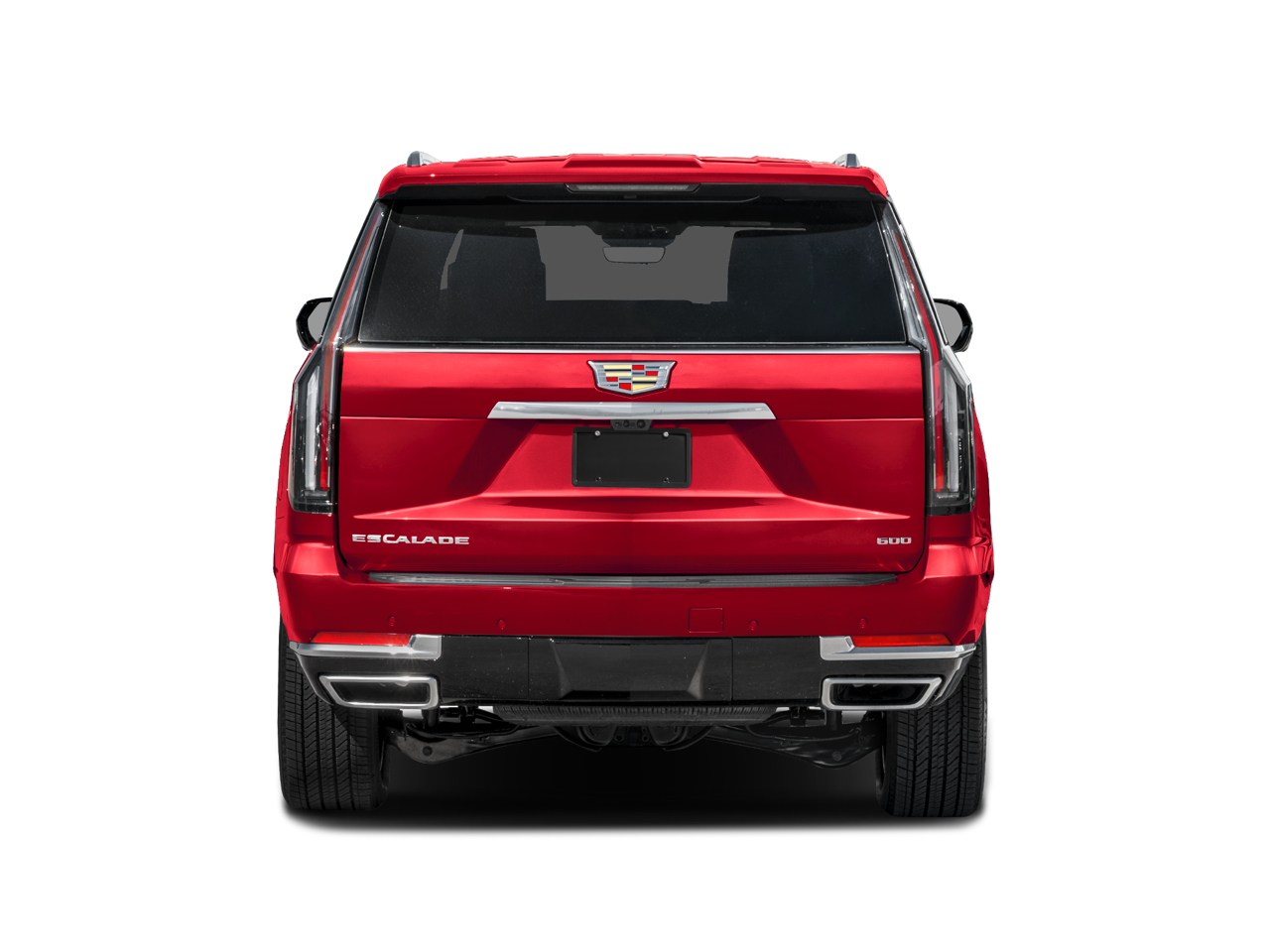 2026 Cadillac Escalade ESV V-Series