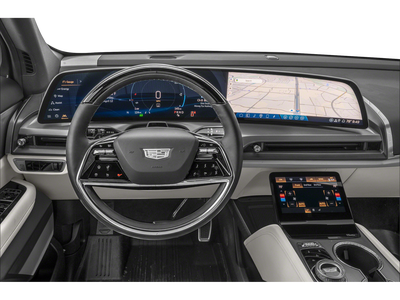 2026 Cadillac VISTIQ Premium Luxury