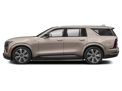 2026 Cadillac ESCALADE IQL Luxury