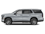 2027 Cadillac Escalade 4WD Platinum Luxury