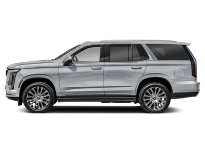 2027 Cadillac Escalade 4WD Platinum Luxury