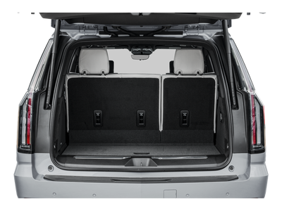 2027 Cadillac Escalade 4WD Platinum Luxury