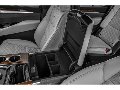 2027 Cadillac Escalade 4WD Platinum Luxury