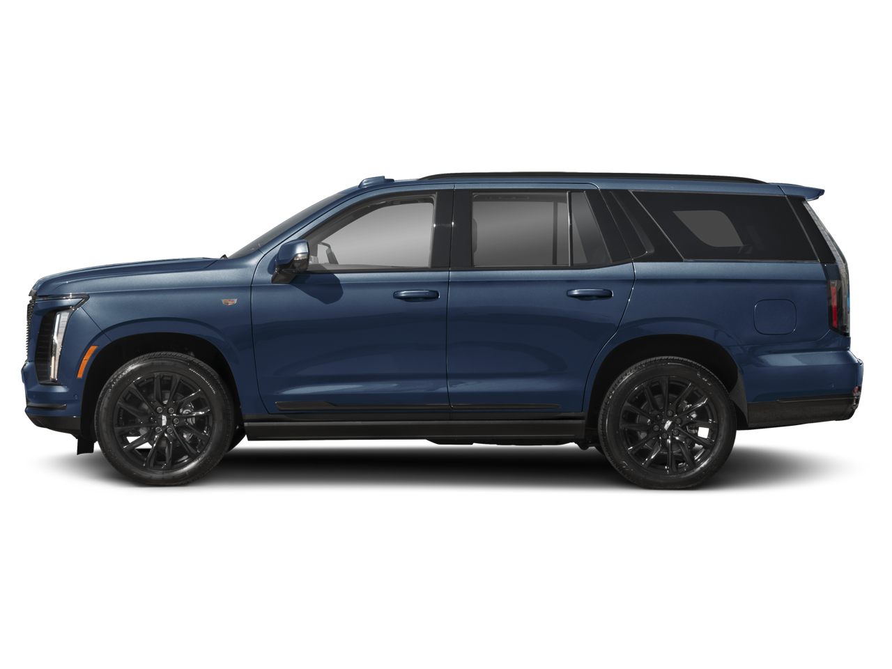 2027 Cadillac Escalade 4WD Platinum Sport