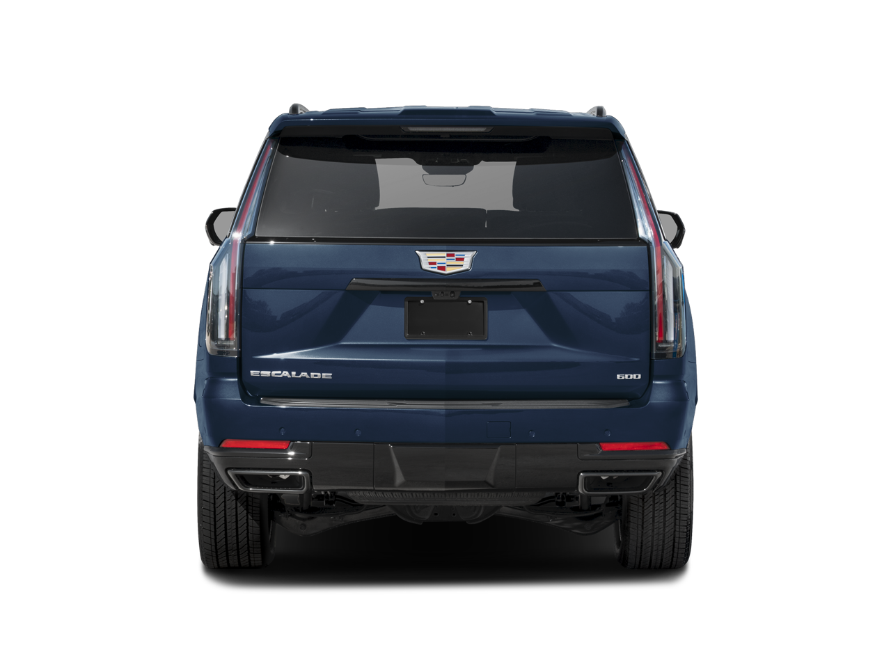 2027 Cadillac Escalade 4WD Platinum Sport