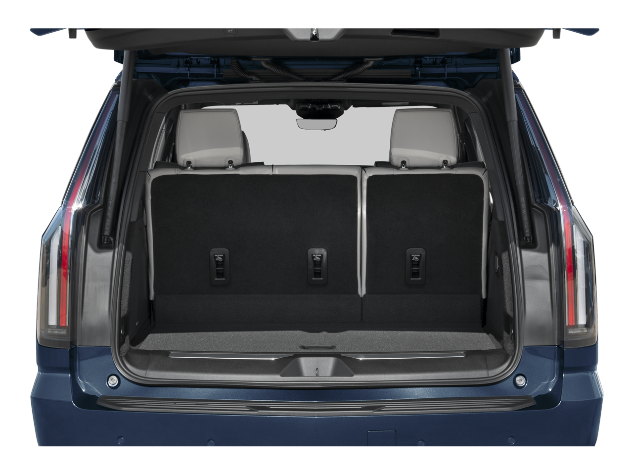 2027 Cadillac Escalade 4WD Platinum Sport