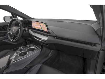 2027 Cadillac OPTIQ Premium Luxury