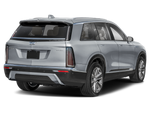 2027 Cadillac VISTIQ Luxury
