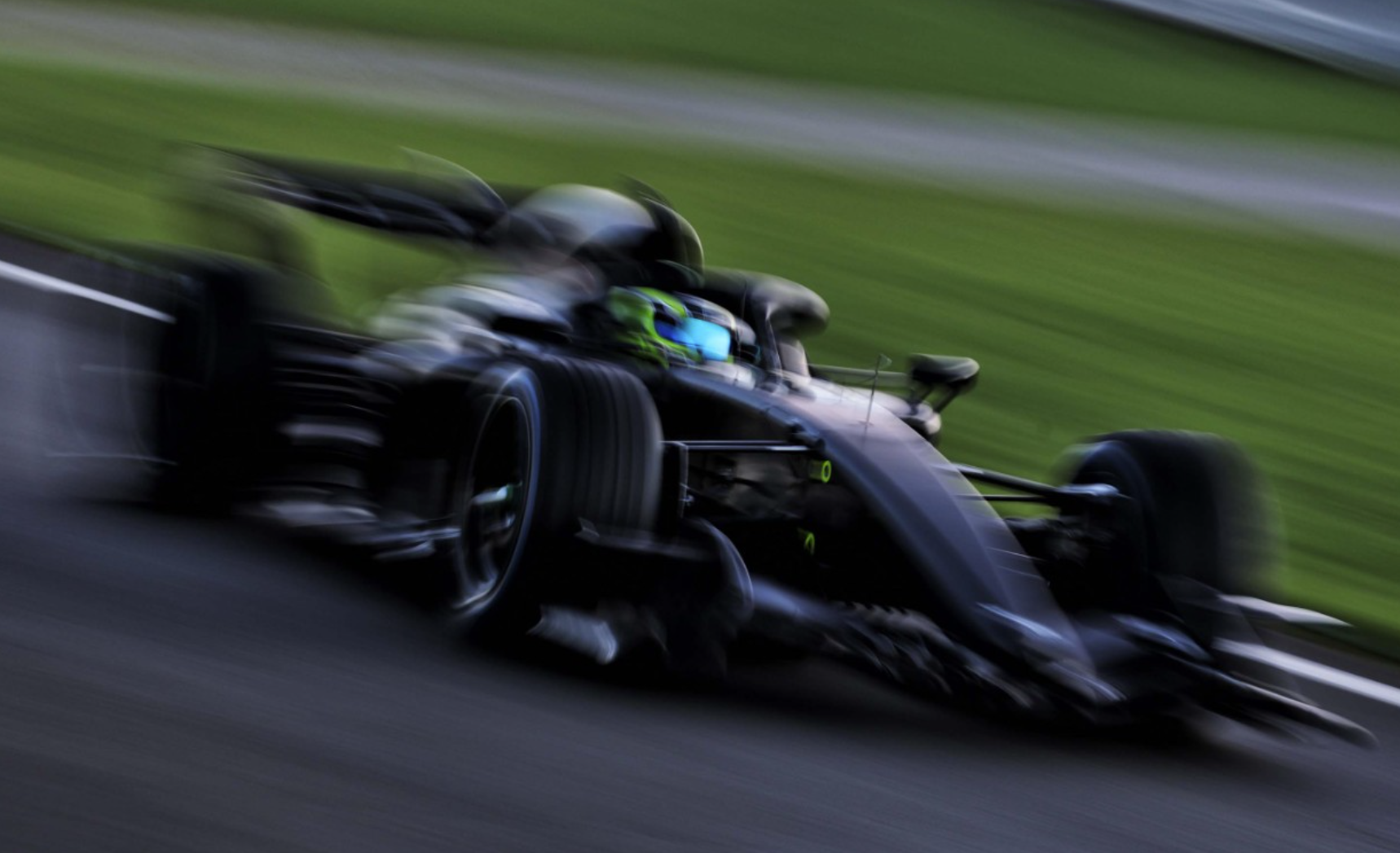 Cadillac Formula 1® Team Makes History with First On-Track Laps