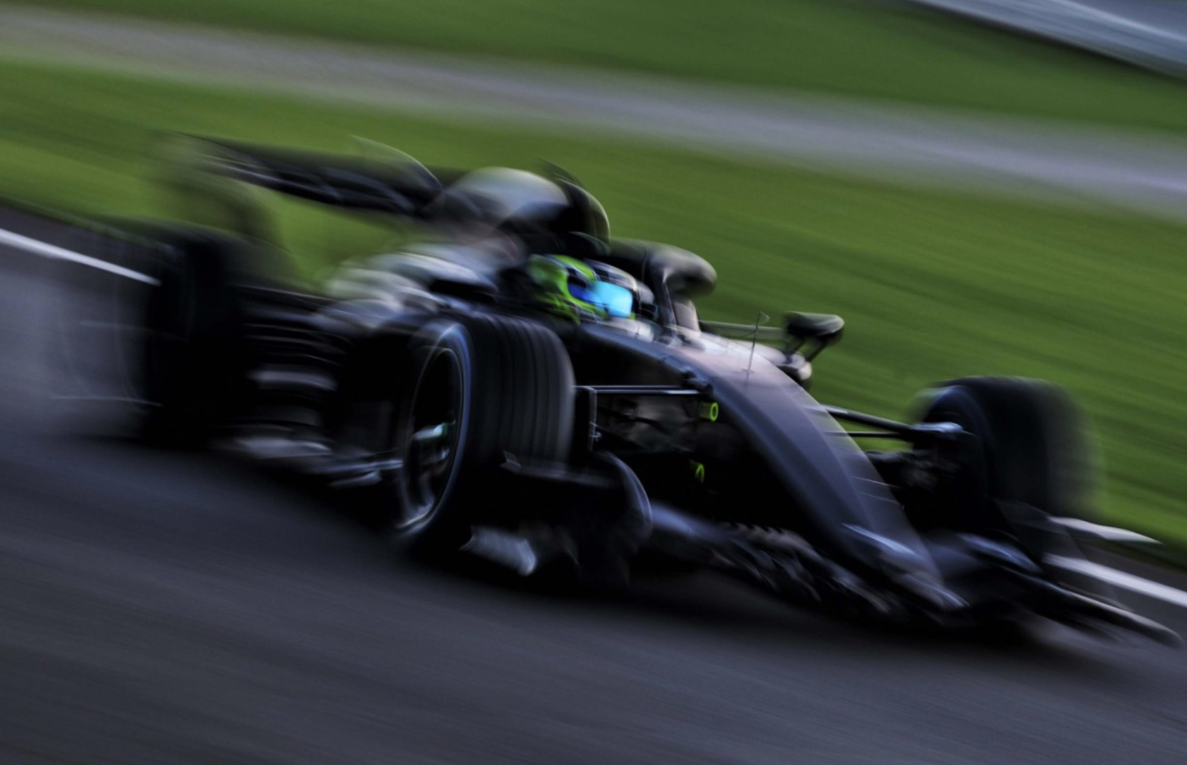 Cadillac Reaches Historic Milestone with First Formula 1 Laps at Silverstone Circuit