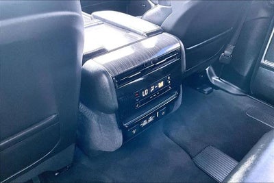 2024 Jeep Wagoneer L Series III