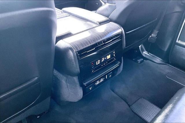 2024 Jeep Wagoneer L Series III