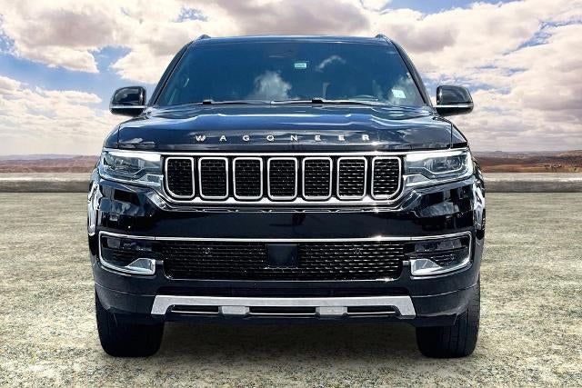 2024 Jeep Wagoneer L Series III