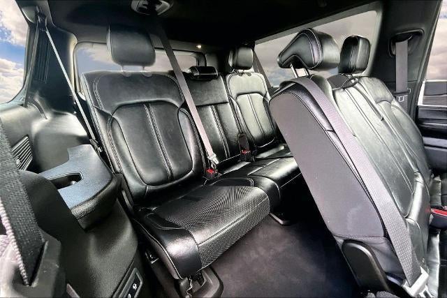 2024 Jeep Wagoneer L Series III