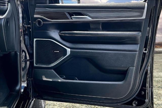 2024 Jeep Wagoneer L Series III