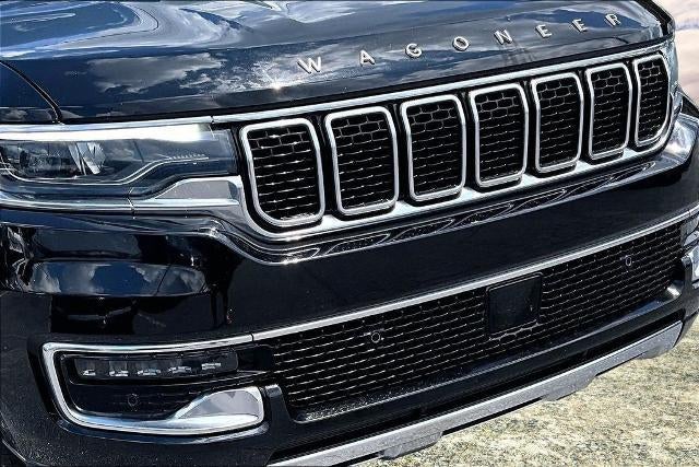2024 Jeep Wagoneer L Series III