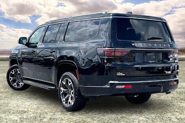 2024 Jeep Wagoneer L Series III