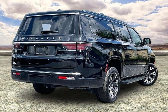 2024 Jeep Wagoneer L Series III