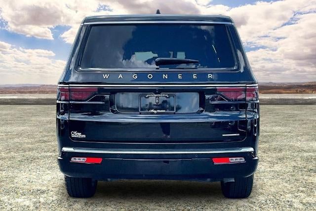 2024 Jeep Wagoneer L Series III