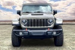 2025 Jeep Gladiator Mojave X