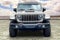 2025 Jeep Gladiator Mojave X