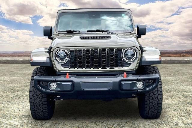2025 Jeep Gladiator Mojave X