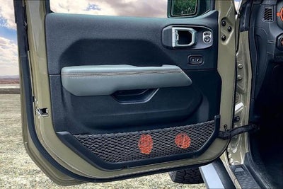 2025 Jeep Gladiator Mojave X