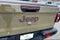 2025 Jeep Gladiator Mojave X
