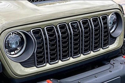 2025 Jeep Gladiator Mojave X