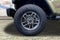 2025 Jeep Gladiator Mojave X
